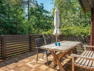 Ferienhaus Houstrup  25