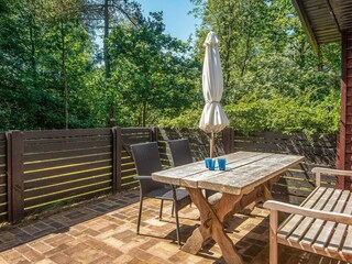 Vakantiehuis Houstrup  25