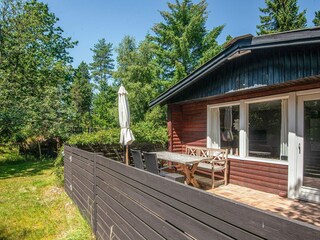 Vakantiehuis Houstrup  26