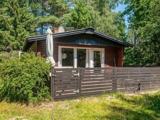 Vakantiehuis Houstrup  8