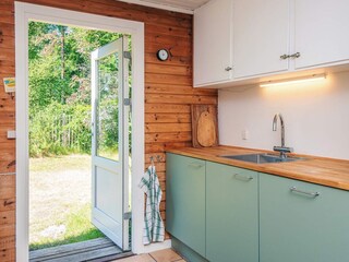 Vakantiehuis Houstrup  23