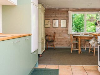 Casa de vacaciones Houstrup  10