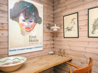 Vakantiehuis Houstrup  24