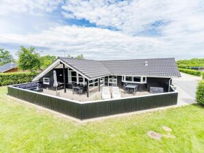 Holiday house 4 person holiday home in Hemmet - Bork Havn - image1