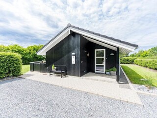 Holiday house Bork Havn Outdoor Recording 2