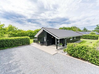 Holiday house Bork Havn Outdoor Recording 4