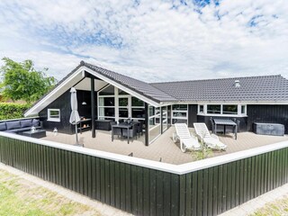 Holiday house Bork Havn  7