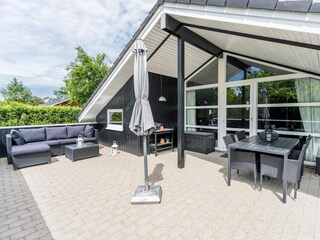 Holiday house Bork Havn  8