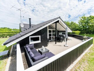 Holiday house Bork Havn  9