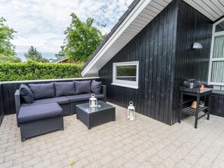 Holiday house Bork Havn  10
