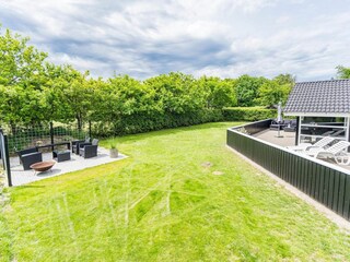 Holiday house Bork Havn  15