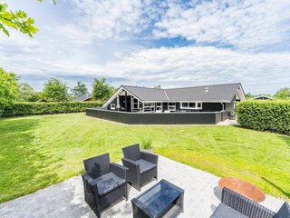 Holiday house Bork Havn  16