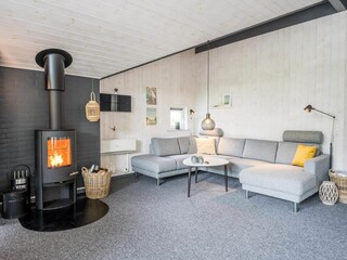 Holiday house Bork Havn  18