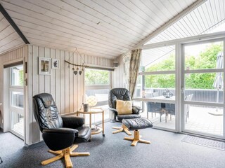 Holiday house Bork Havn  21