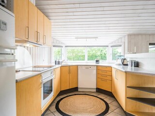 Holiday house Bork Havn  25