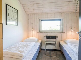 Holiday house Bork Havn  28