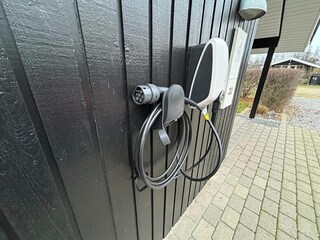 Holiday house Bork Havn Outdoor Recording 3