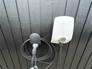 Holiday house Bork Havn Outdoor Recording 6