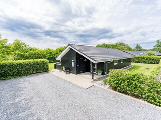 Ferienhaus Bork Havn Außenaufnahme 3