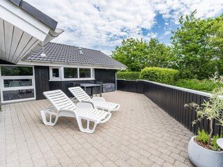 Vakantiehuis Bork Havn  11