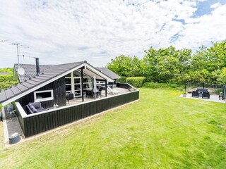 Maison de vacances Bork Havn  12