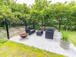 Vakantiehuis Bork Havn  13