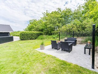 Ferienhaus Bork Havn  14