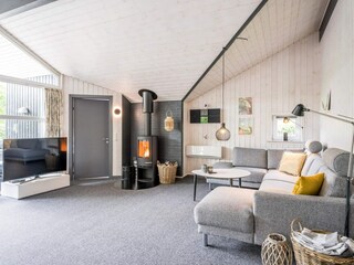 Maison de vacances Bork Havn  17