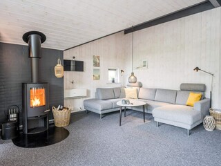 Vakantiehuis Bork Havn  18