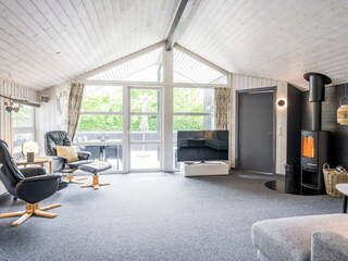 Ferienhaus Bork Havn  19