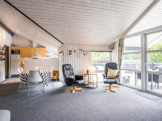 Ferienhaus Bork Havn  20