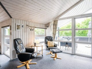 Maison de vacances Bork Havn  21