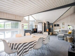 Vakantiehuis Bork Havn  22