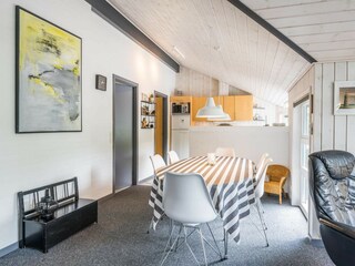 Ferienhaus Bork Havn  23