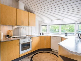 Ferienhaus Bork Havn  26