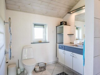 Ferienhaus Bork Havn  27