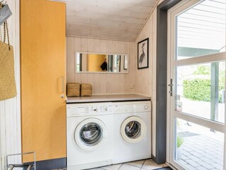 Ferienhaus Bork Havn  31