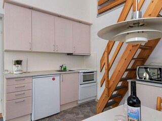 Parco vacanze Søndervig  33