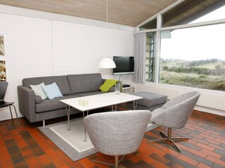 Vakantiepark Hanstholm  1