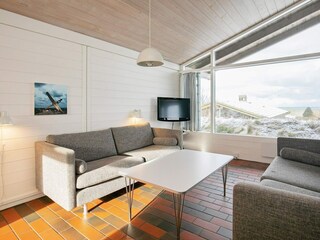 Vakantiepark Hanstholm  50