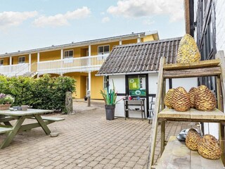 Vakantiepark Hanstholm  27