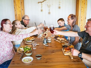 Vakantiepark Hanstholm  33