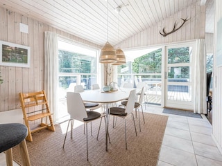 Vakantiehuis Blåvand  14