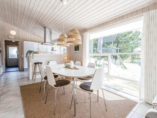 Vakantiehuis Blåvand  15