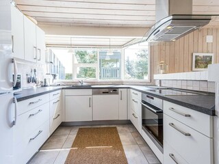 Vakantiehuis Blåvand  16