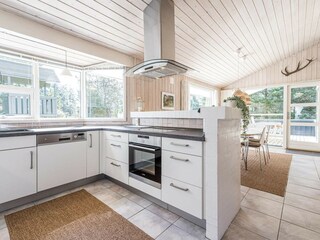 Vakantiehuis Blåvand  17