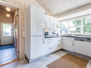 Vakantiehuis Blåvand  18