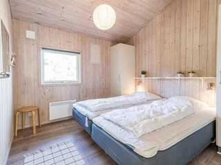 Vakantiehuis Blåvand  20