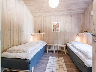 Vakantiehuis Blåvand  21