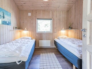 Vakantiehuis Blåvand  22